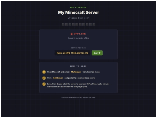minecraft screenshot