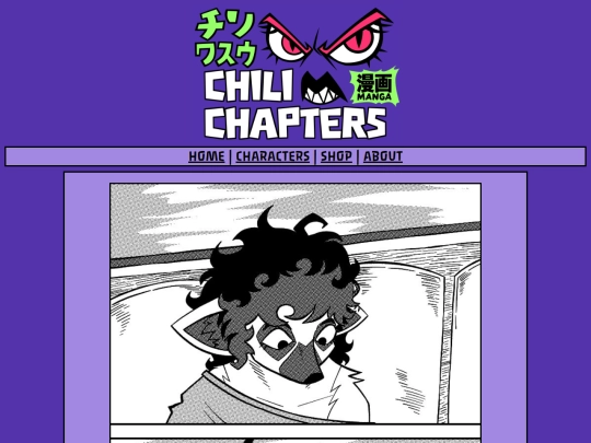 gallery/html/trainComic screenshot