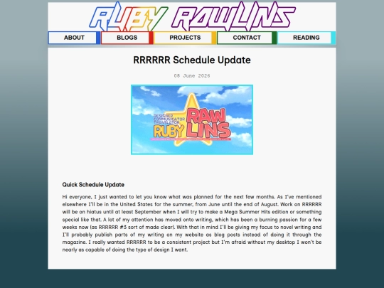 blogs/2026/Schedule_Update screenshot