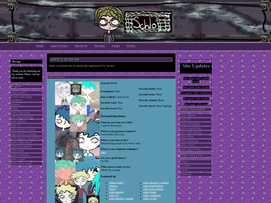 schlos screenshot