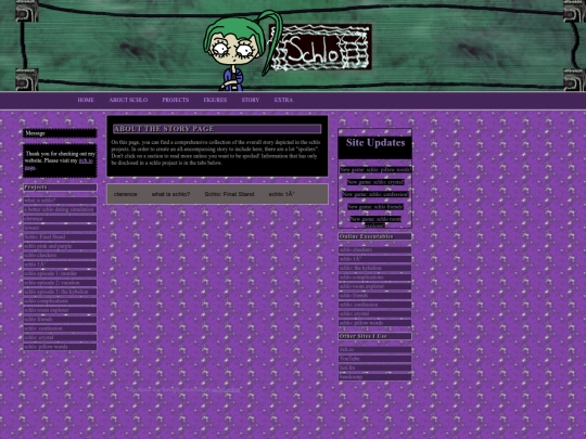 story screenshot