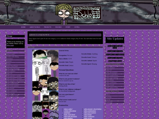 unknown screenshot