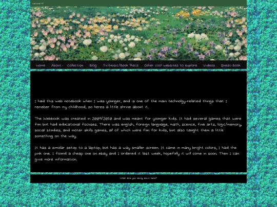 vtech screenshot