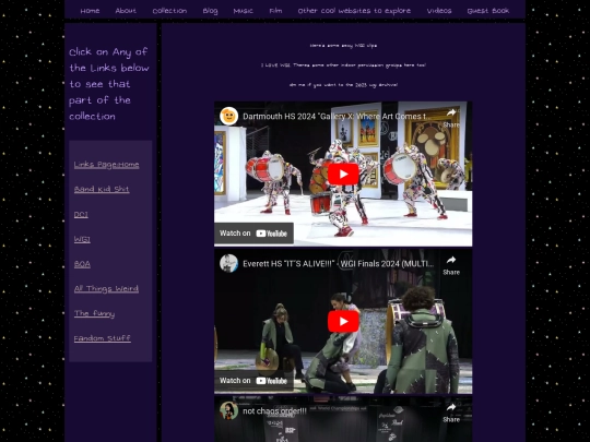 wgi screenshot