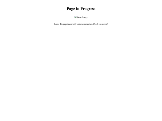 error screenshot
