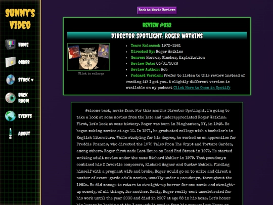 reviews/032 screenshot