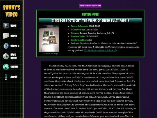 reviews/035 screenshot
