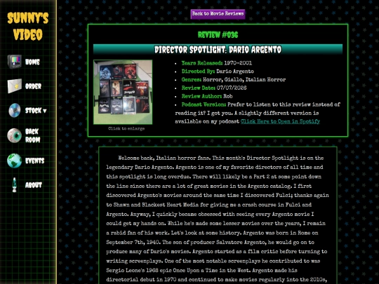 reviews/036 screenshot