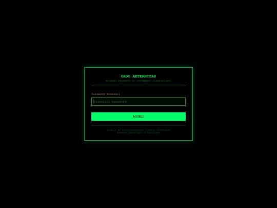 Scheda Personaggi/Gan_Teoriann screenshot