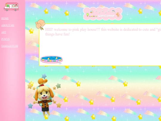 old screenshot