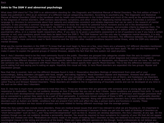 Introtoabnormalpsych screenshot