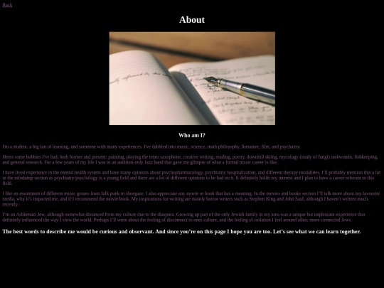about screenshot