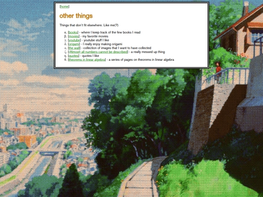 misc/others screenshot