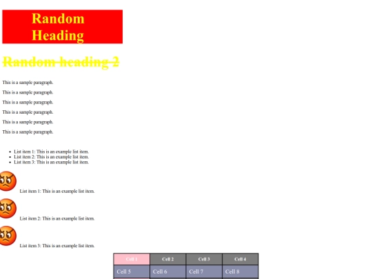 2025-2026/CE11/Beautification/internalCSS screenshot