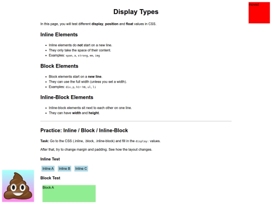 DTPFteacher screenshot