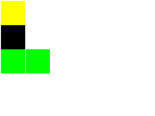 boxModel screenshot