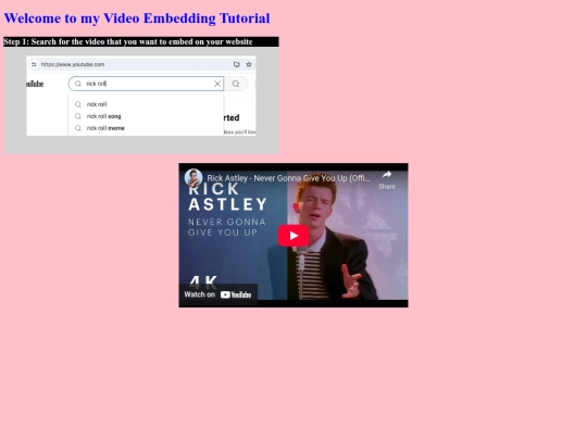 embedtutorial/embed screenshot