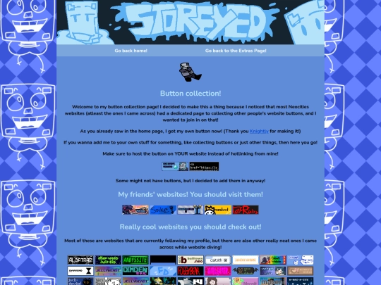 buttons screenshot