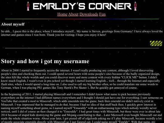 about screenshot
