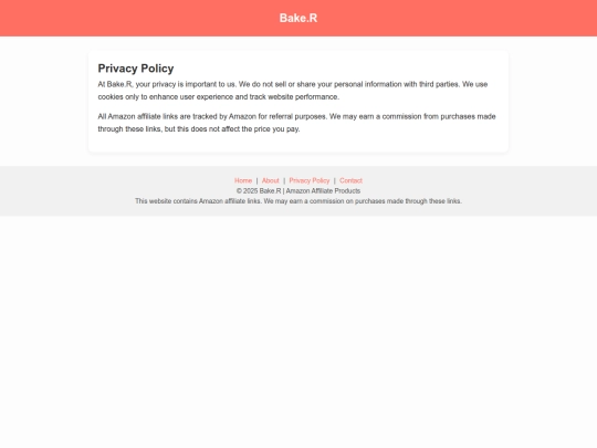 privacy-policy screenshot
