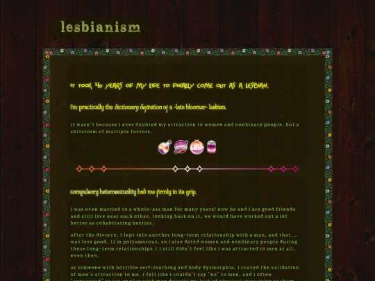 dyke screenshot