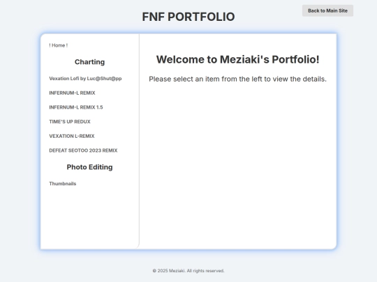 fnf screenshot