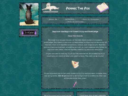 Second screenshot