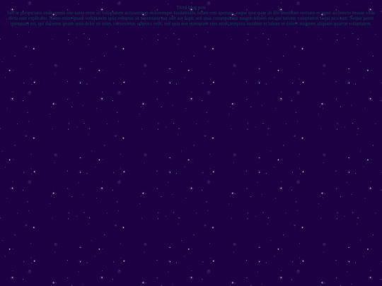 b/Blog3 screenshot
