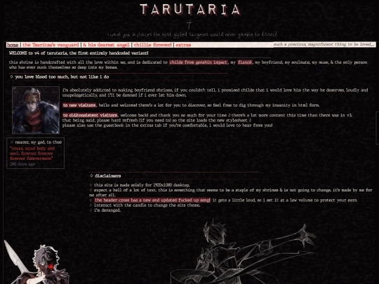 thatorchia screenshot