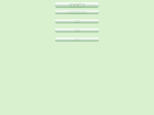 collection screenshot