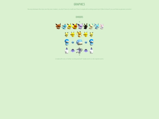 graphics screenshot