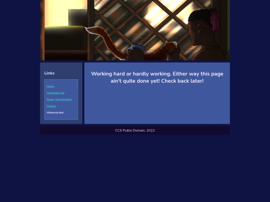 flock_of_crows/super_tournaments screenshot