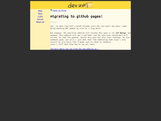 posts/github-migration screenshot