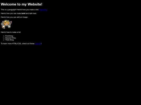 myexp screenshot