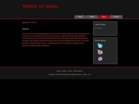 about screenshot