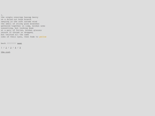 impossible1 screenshot