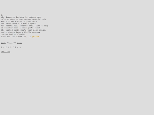 impossible3 screenshot