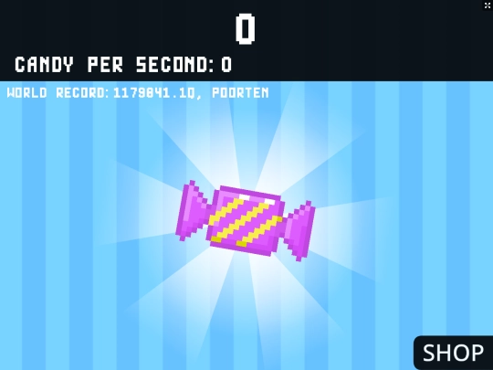 programs/candy-clicker screenshot