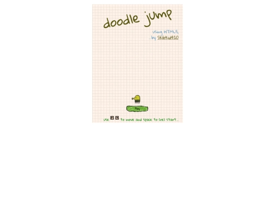 programs/doodle screenshot