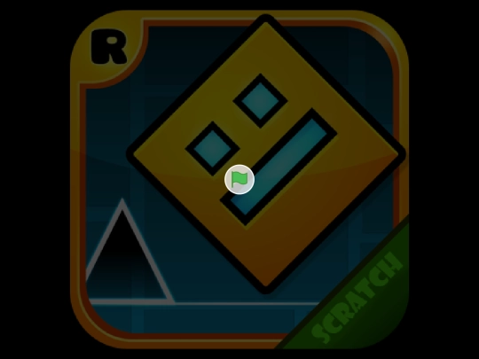 programs/geometry-dash screenshot