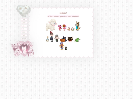 toybox screenshot