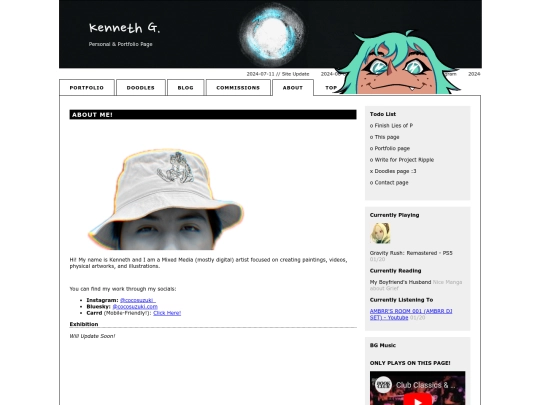 about screenshot