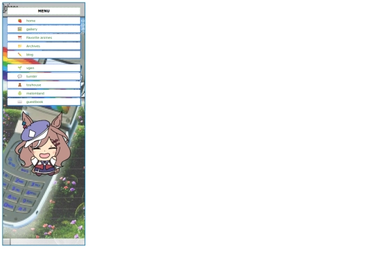 sidebar screenshot