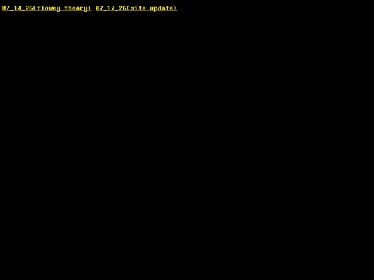 archive screenshot