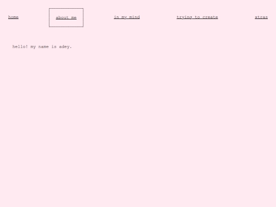 flower screenshot