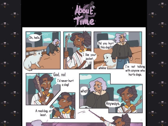 abouttime/004 screenshot