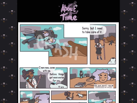 abouttime/005 screenshot