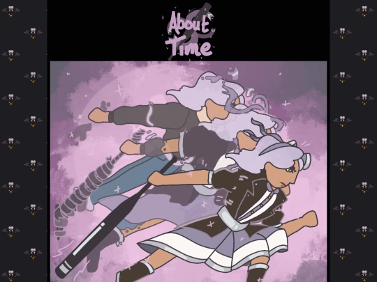 abouttime/006 screenshot