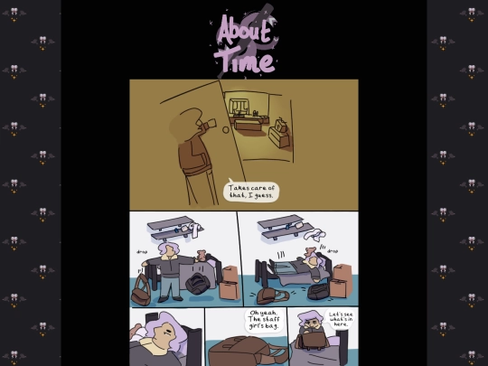 abouttime/022 screenshot