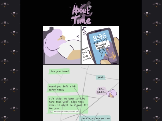 abouttime/023 screenshot